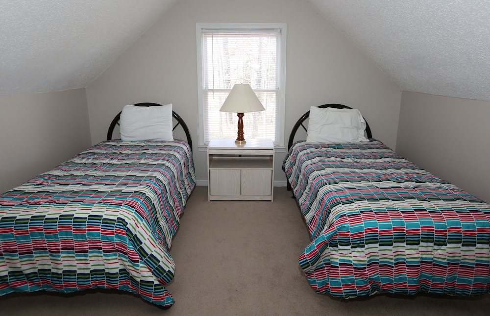 Pine Mountain Club Chalets Resort - photo 20