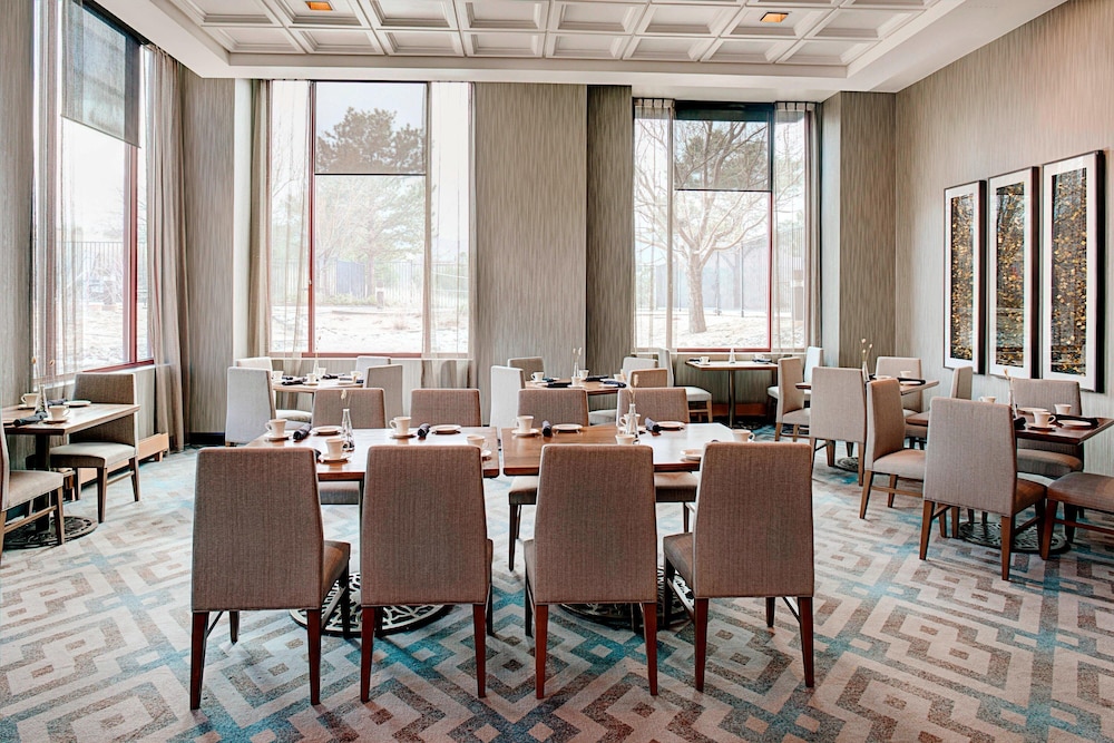 Colorado Springs Marriott - photo 33
