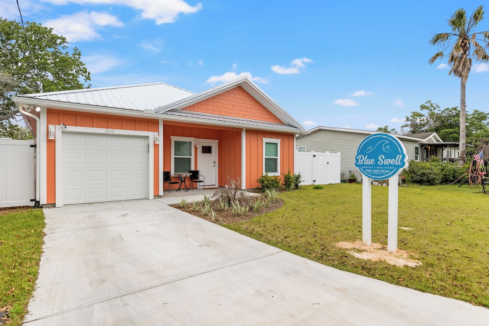 309 Broderick Pl Coral Casita in Panama City Beach, United States