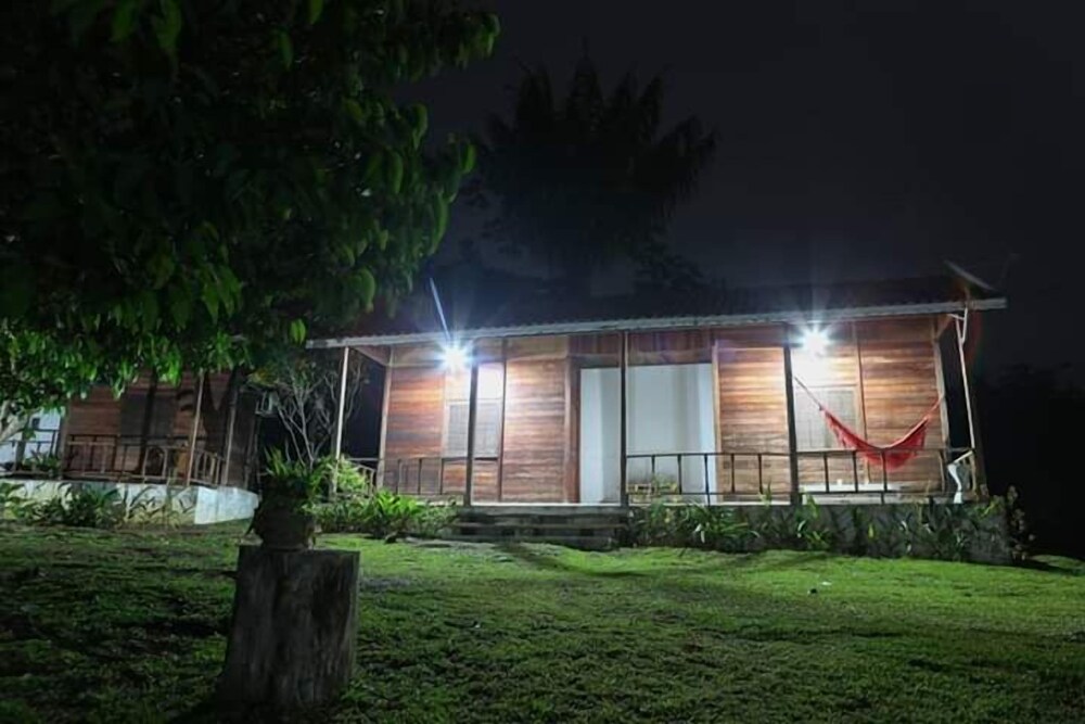 Pousada Aldeia Mari Mari Amazon Lodge in Manaus, Brasil