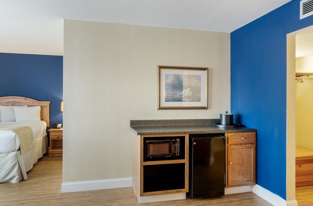 Clarion Inn Seekonk Providence - photo 11