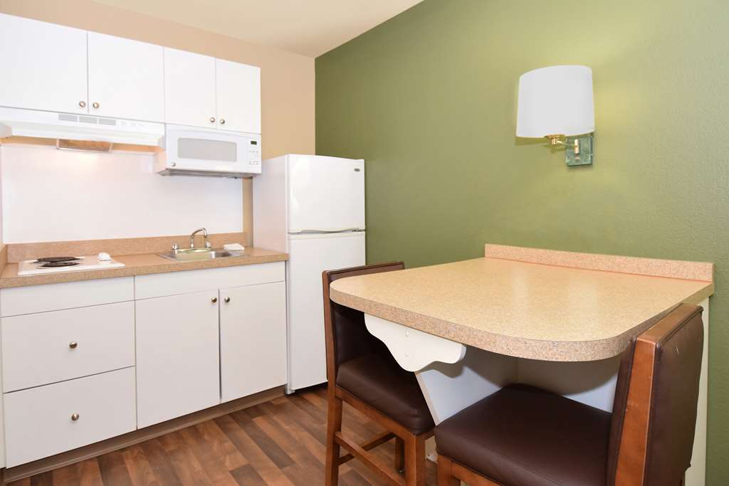 Extended Stay America Durham University Ivy Creek Blvd - photo 29