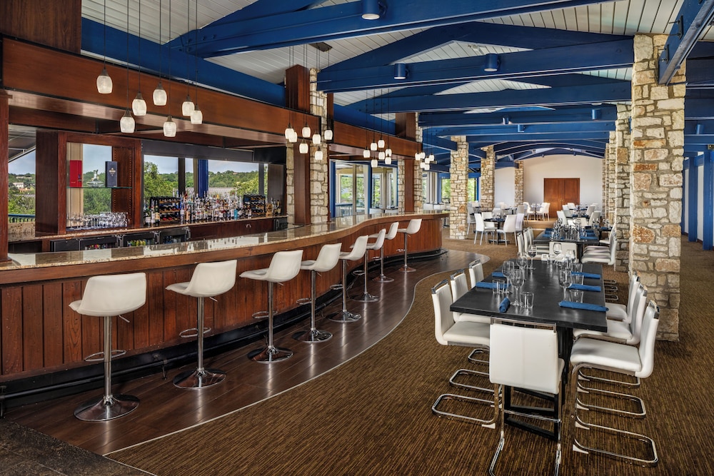 Lakeway Resort & Spa - photo 55