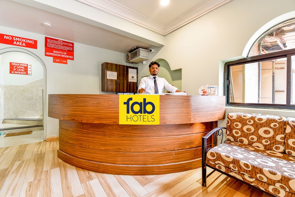 Fabhotel Ashirwad — Saligao — photo 4