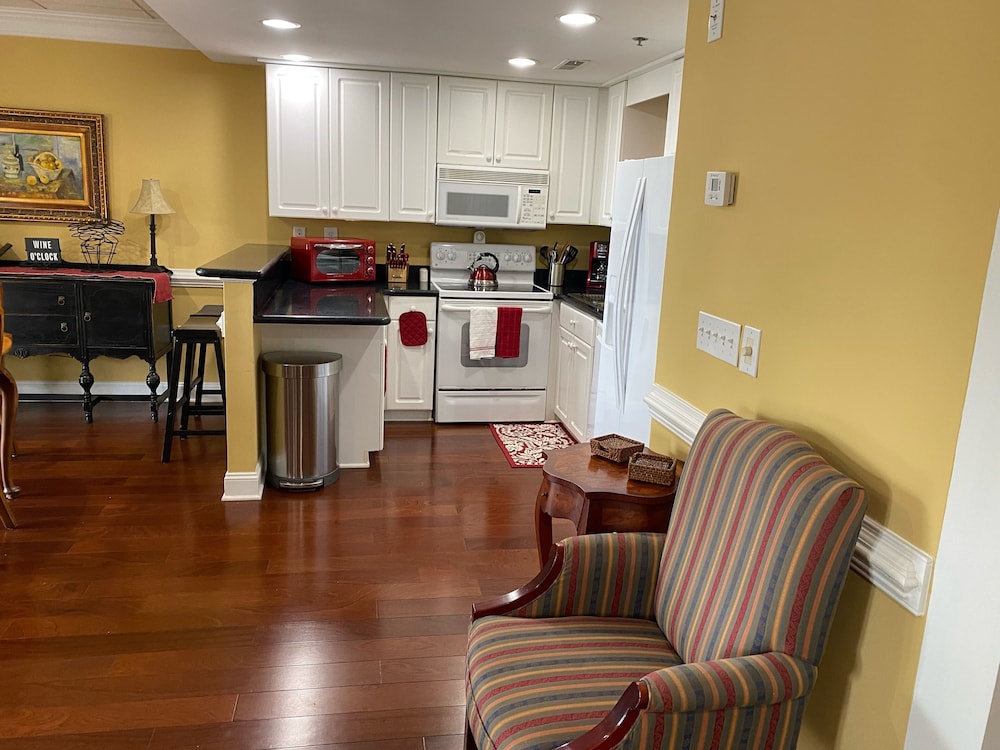 Water Street Retreats - photo 42