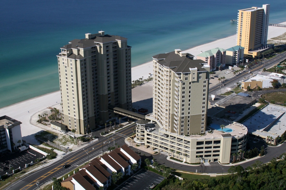 Grand Panama Beach Resort by Emerald View Resorts - photo 61