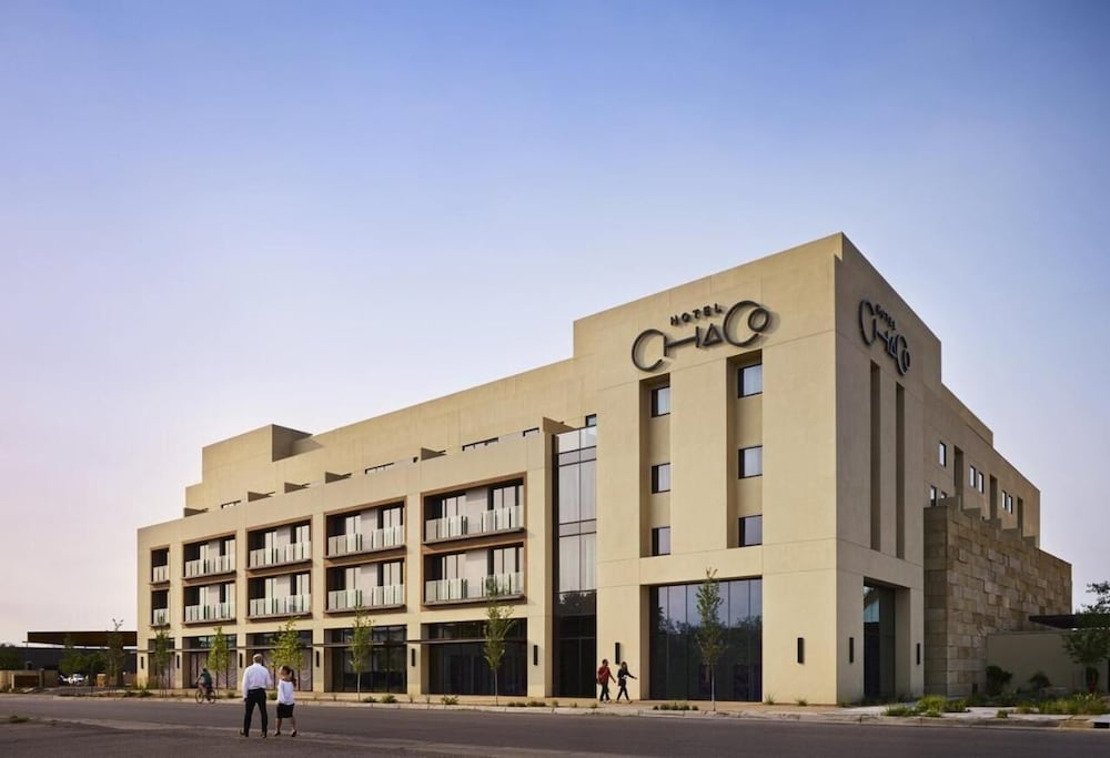 Hotel Chaco - photo 35