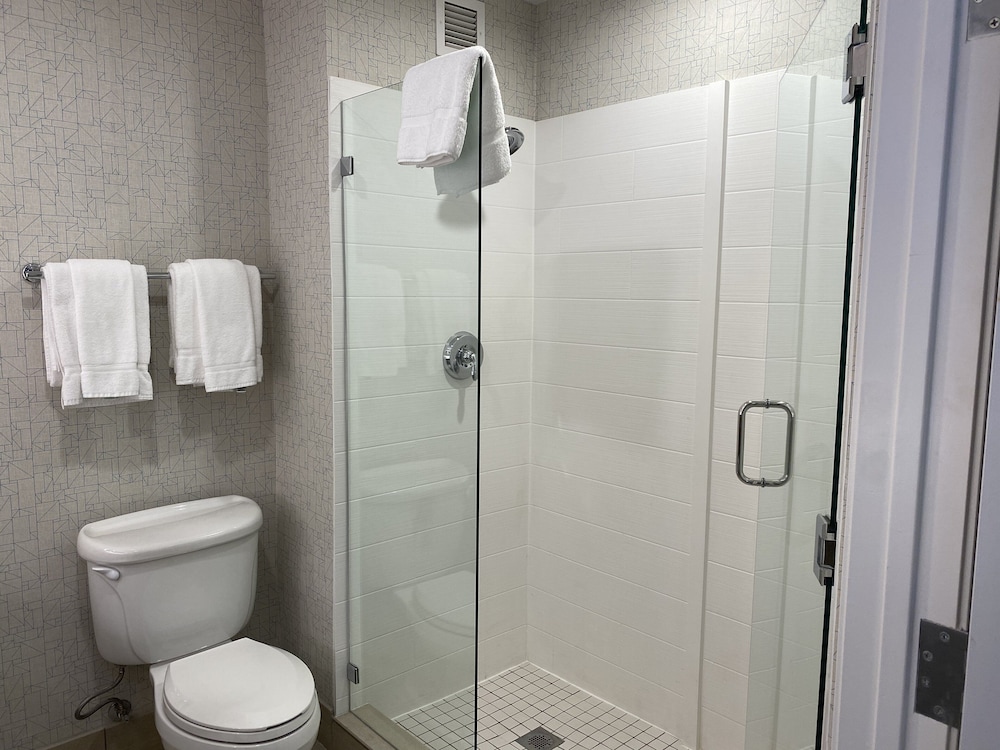 Holiday Inn Express Hotel & Suites El Dorado Hills - photo 45
