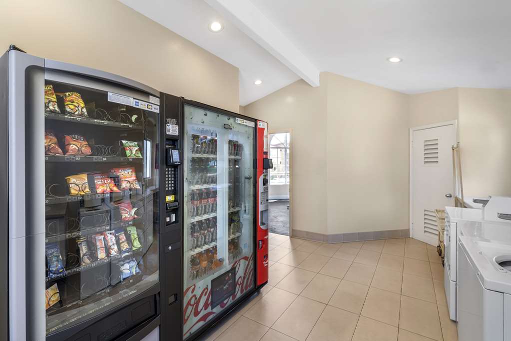 Best Western Oxnard Inn - photo 48