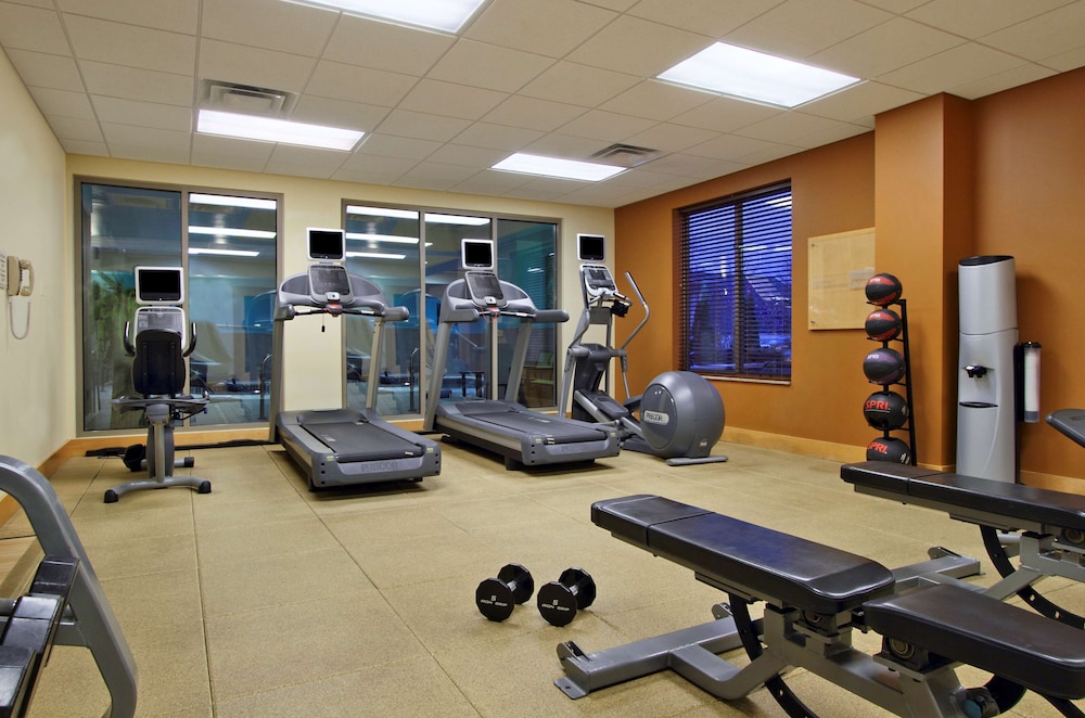 Hilton Garden Inn Columbus University Area - photo 24