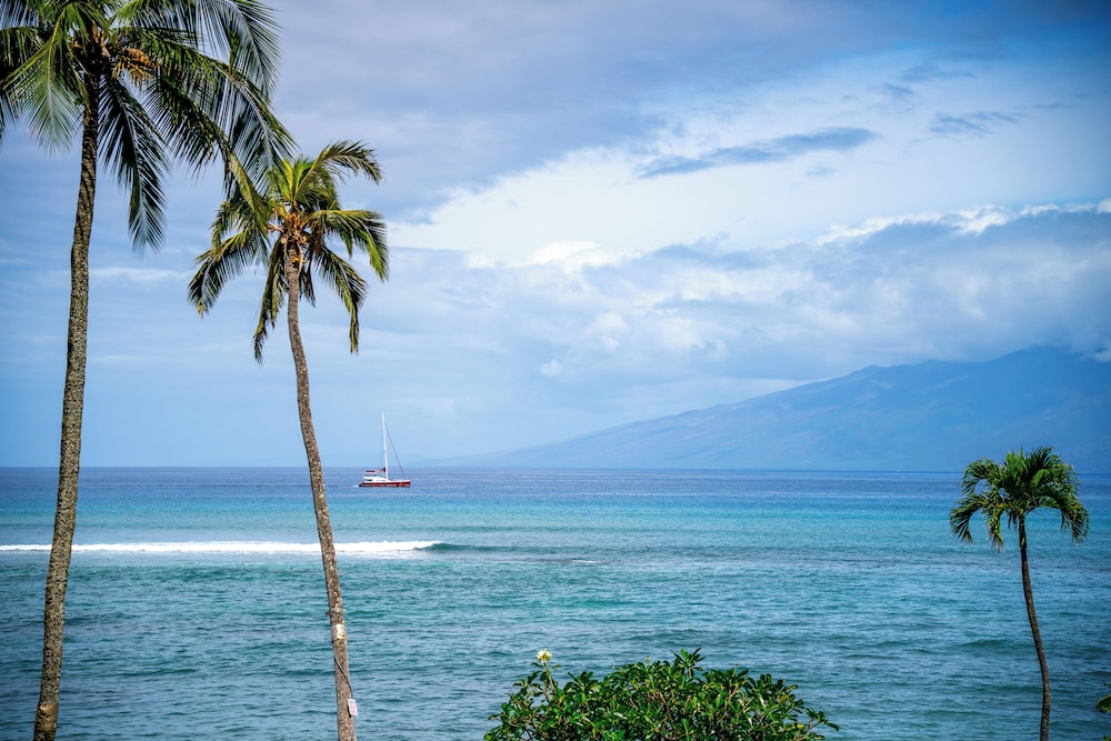 Royal Kahana Maui By Outrigger - photo 825