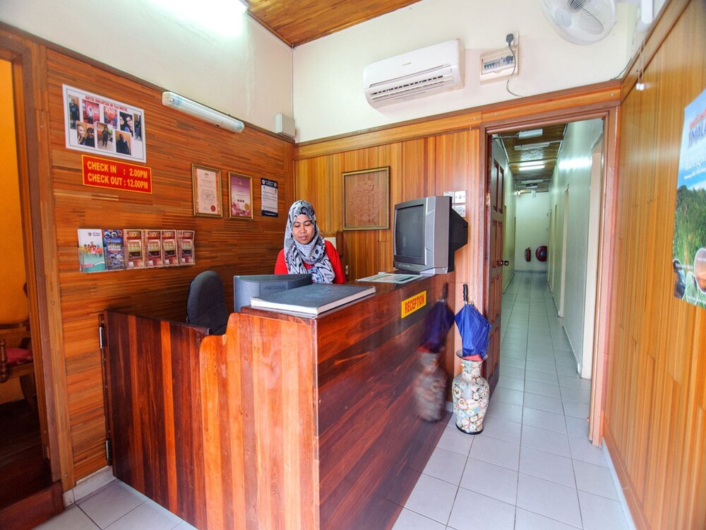 Y&Z Hotel — Tampin — photo 3