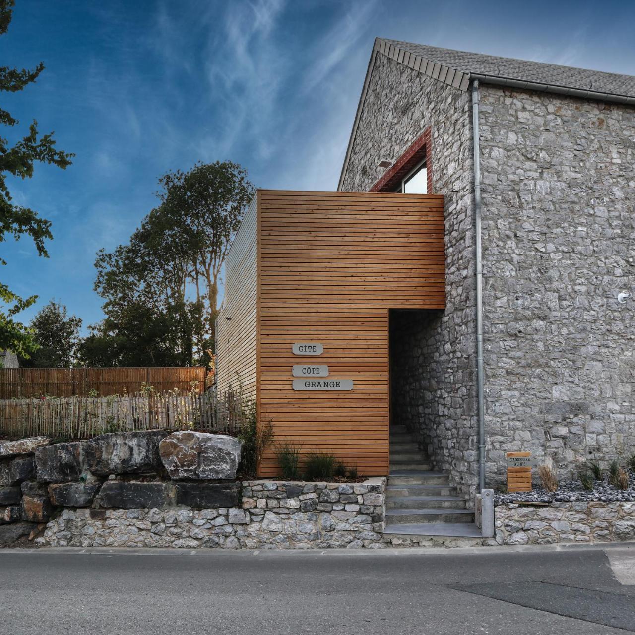 Gite Cote Grange — Philippeville — photo 3