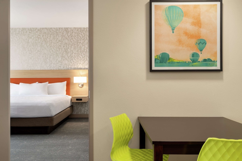 Home2 Suites By Hilton Alamogordo White Sands - photo 32