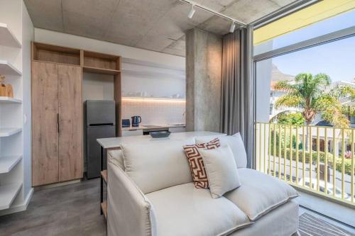 Brand New Seapoint Apartment