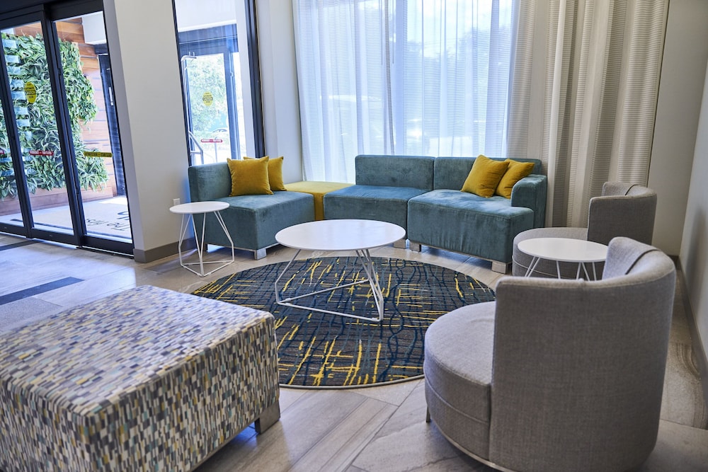 Even Hotel Miami Airport By Ihg - photo 93