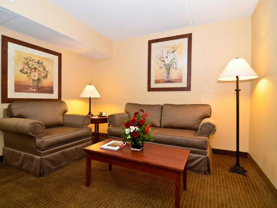 Red Lion Hotel Farmington - photo 8