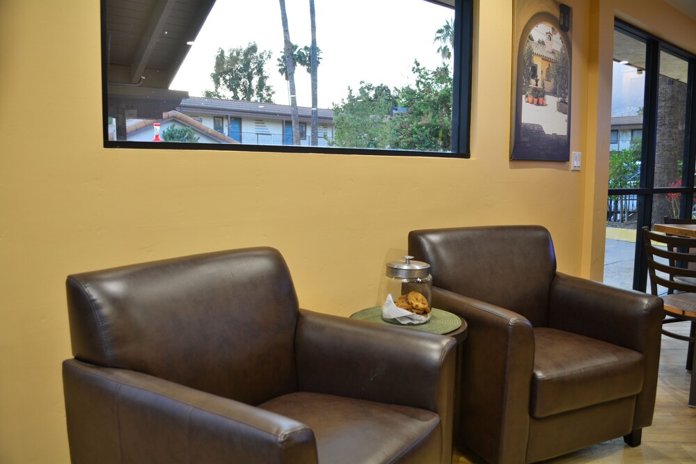 Casa Ojai Inn - photo 9