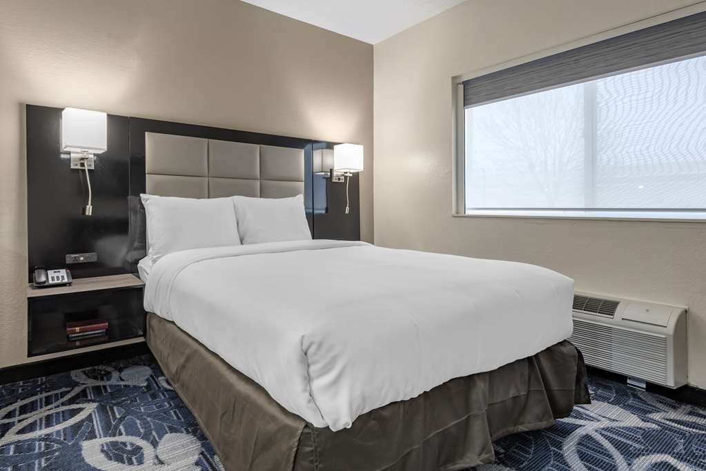 Comfort Inn & Suites Liverpool Syracuse - photo 16