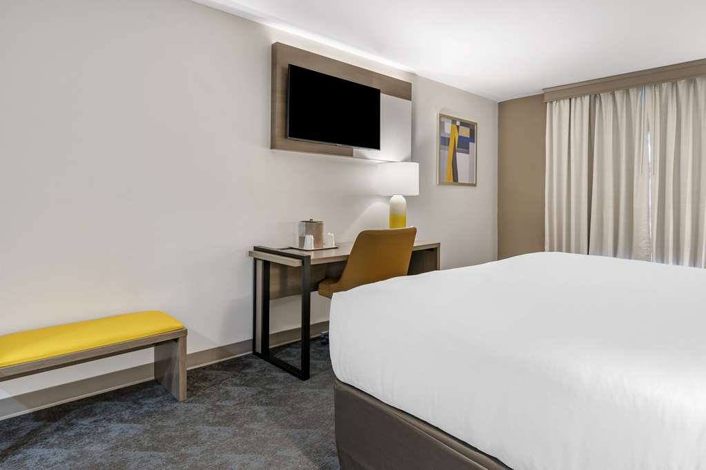 Comfort Inn & Suites Shelbyville - photo 15