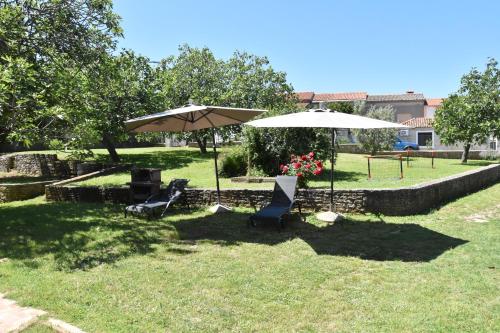 Il Roseto del Poggio — hotel in Bettona