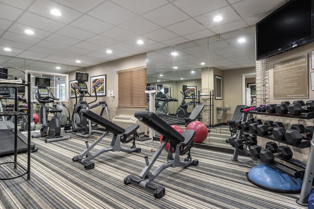 Candlewood Suites Alabaster by IHG - photo 23