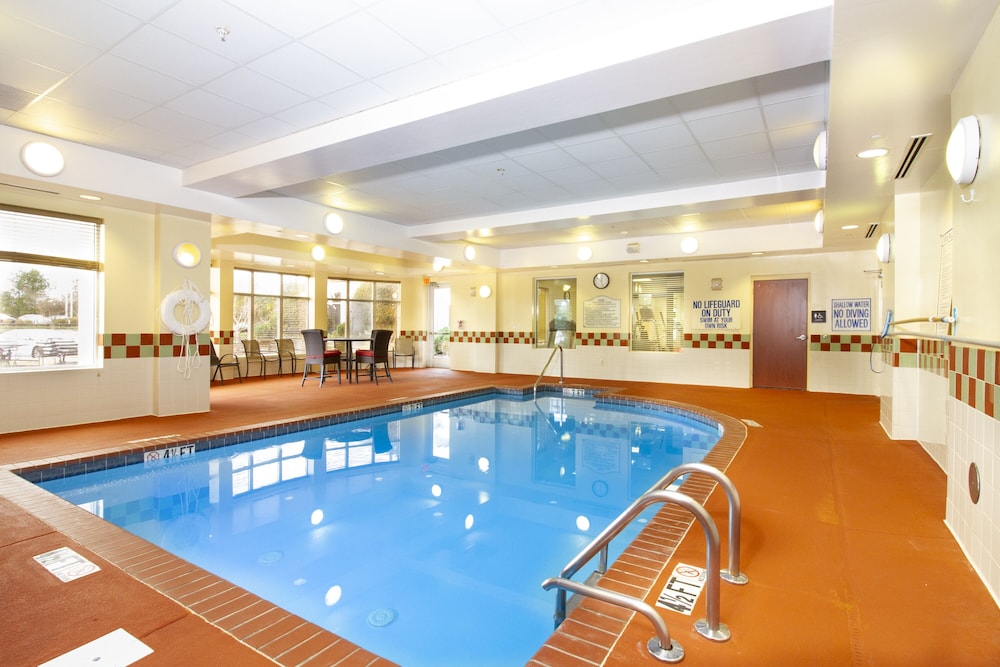 Hilton Garden Inn Anderson - photo 24