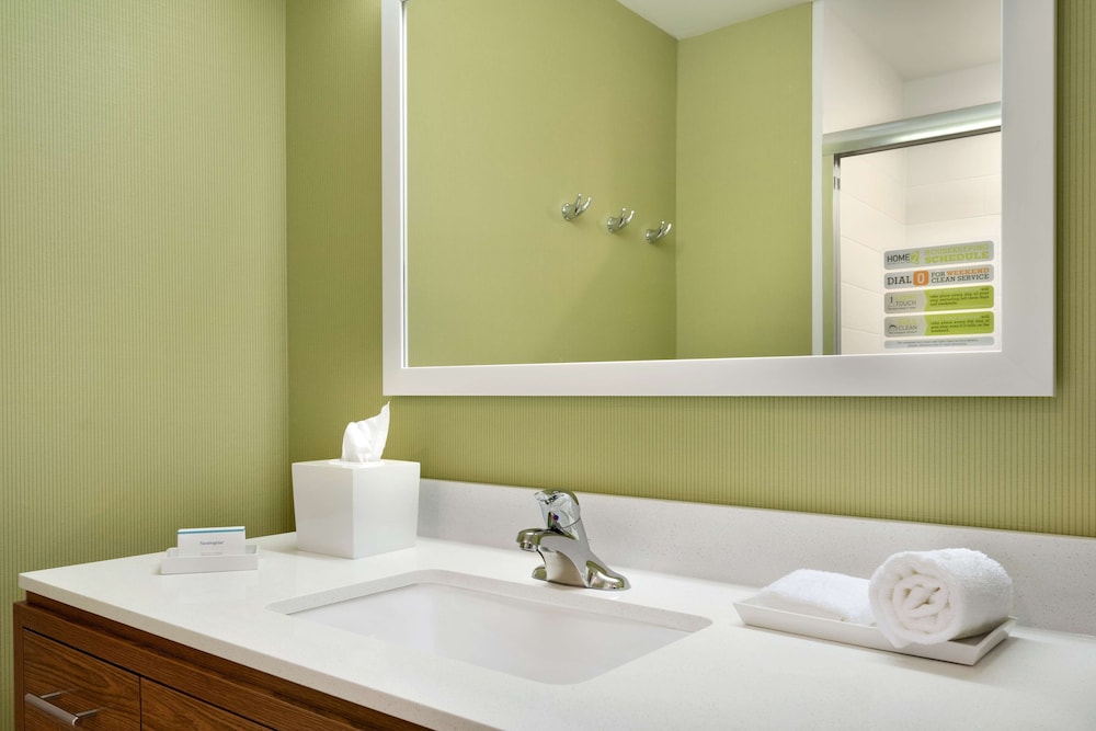 Home2 Suites by Hilton Baton Rouge - photo 21