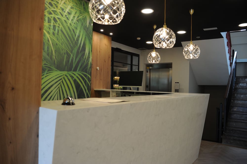 Hotel Aitana — Irun — photo 4