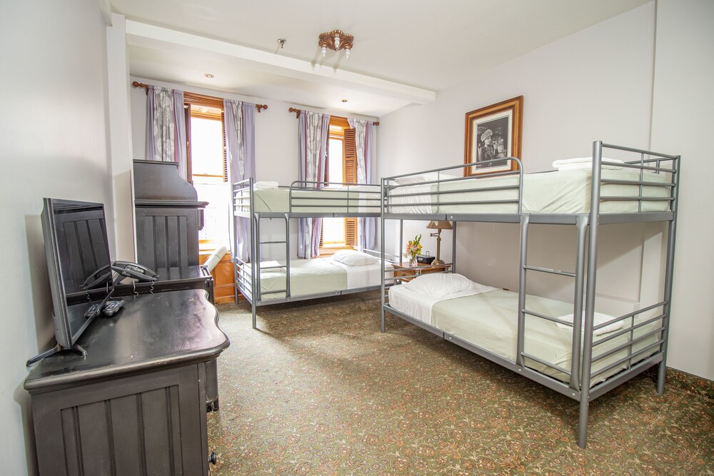 Blue Moon Boutique Hotel - photo 51