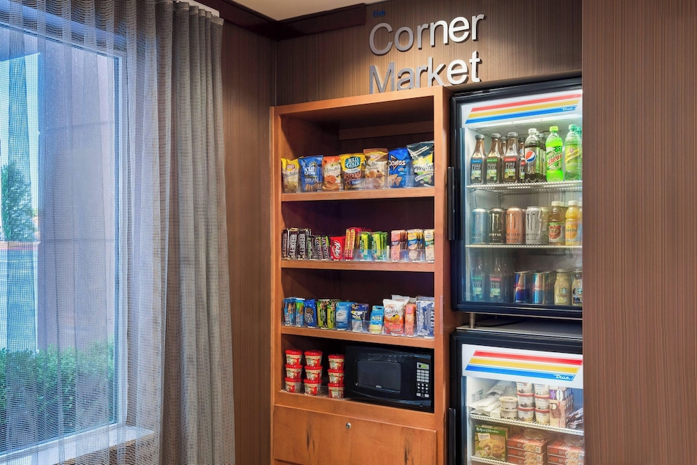 Fairfield Inn & Suites by Marriott Springdale - photo 26