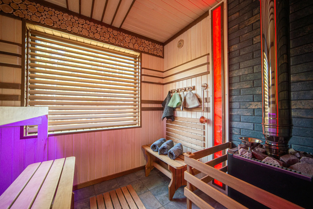 Mini Hotel Happyinn in Velikiy Ustyug, Russia