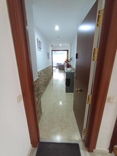 Dona Cora — San Fernando