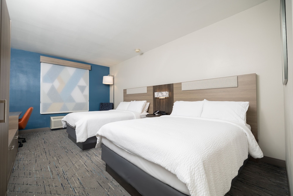 Holiday Inn Express & Suites Frackville By IHG - photo 11