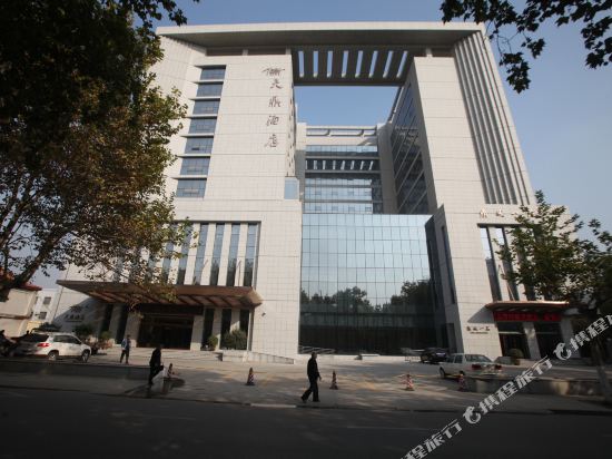 Tian Ding Hotel - last minute hotel in Xi'an
