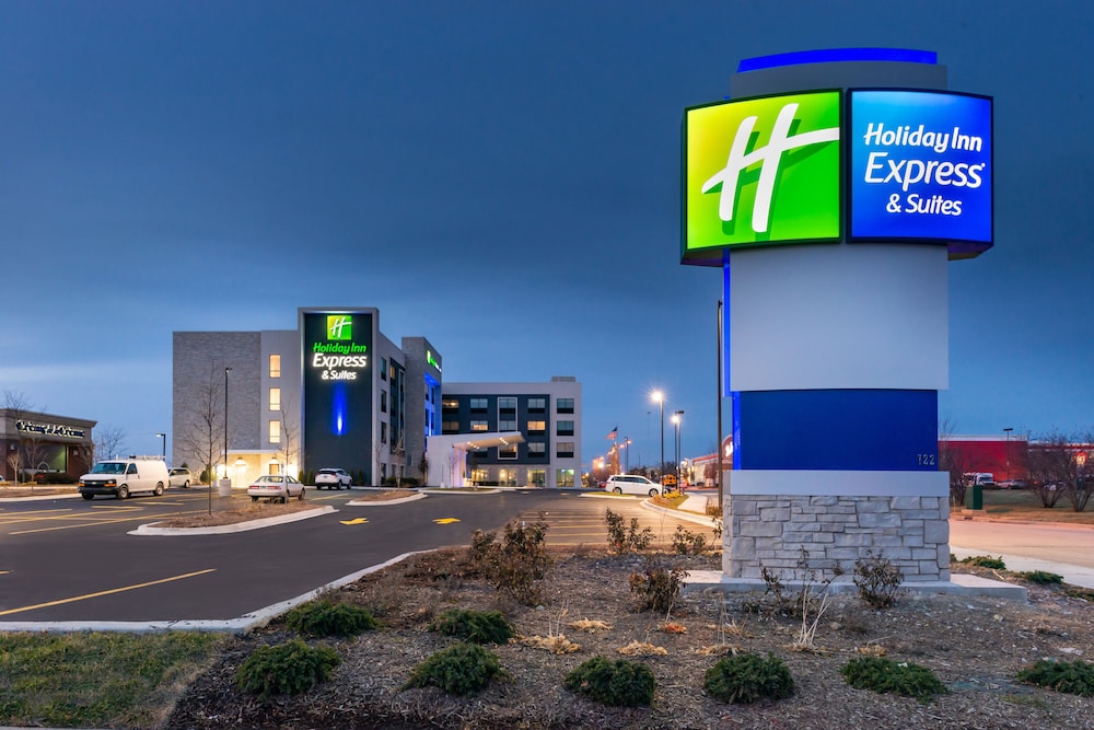 Holiday Inn Express & Suites Romeoville Joliet North by IHG - photo 51