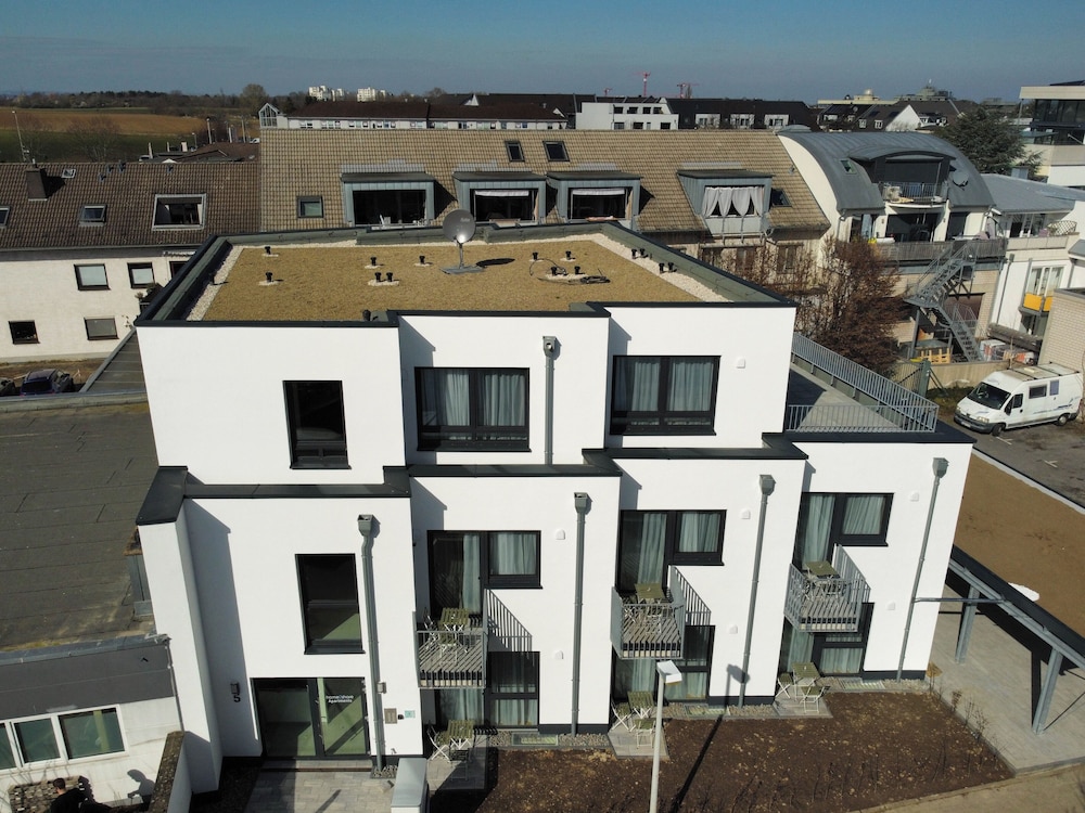 Schicke Apartments in Bonn I home2share — 4-Star Luxury Hotel in Bonn, Germany