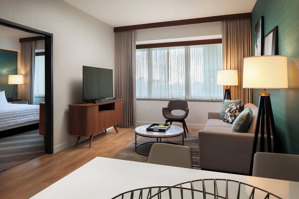 Le Meridien Houston Downtown - photo 9
