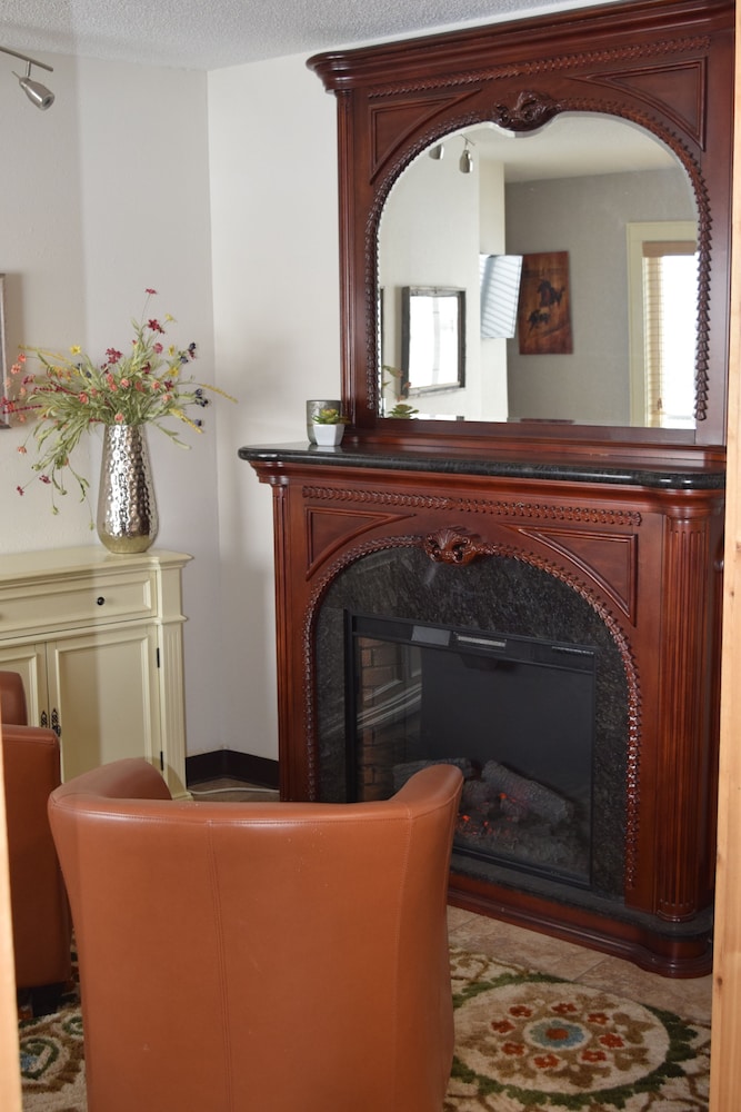 Mountain View Hotel - photo 36