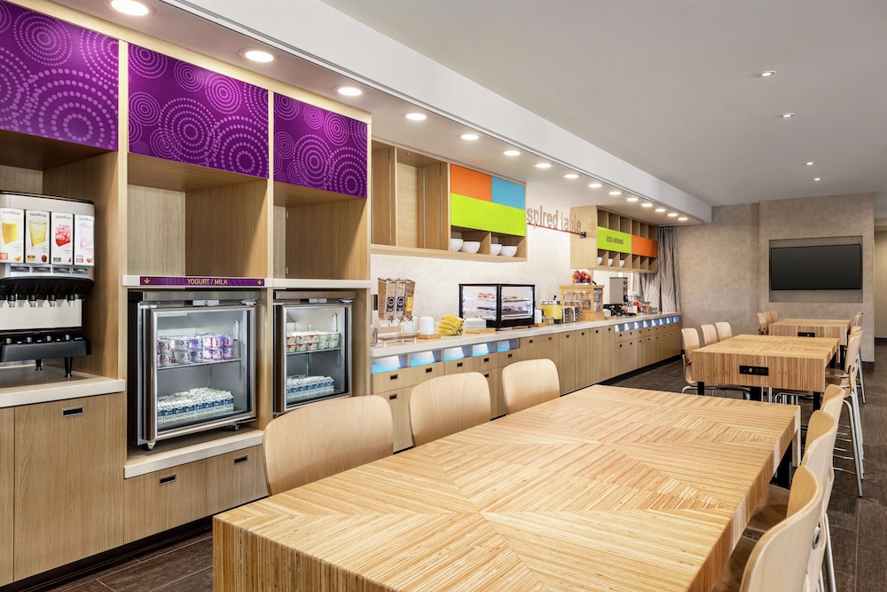 Home2 Suites by Hilton Leesburg - photo 27