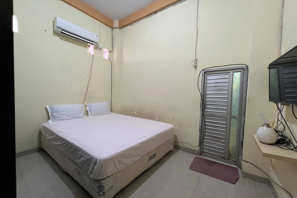 Hotel O Ziza Kost82 Syariah — hotel in Enrekang
