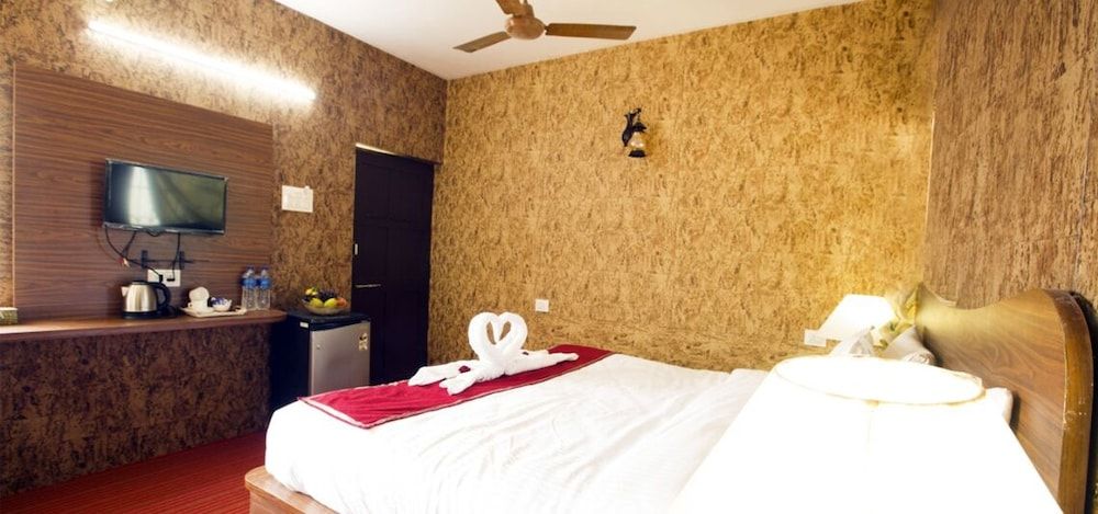 Acorn Beach Resort & Spa Goa in Baga, India