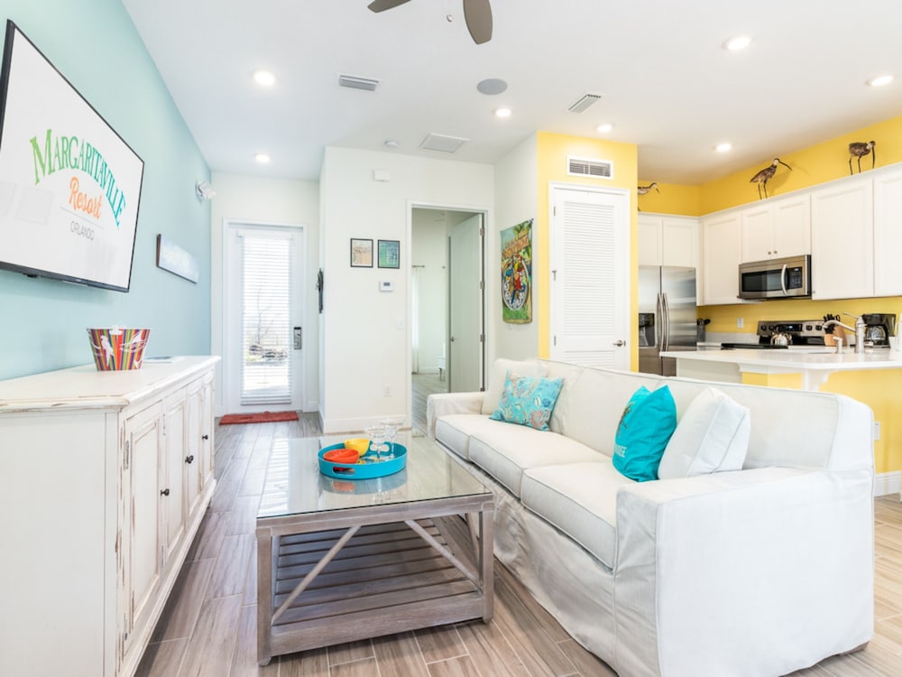 Margaritaville Cottages Orlando by Vstays with H2O Waterpark - photo 275