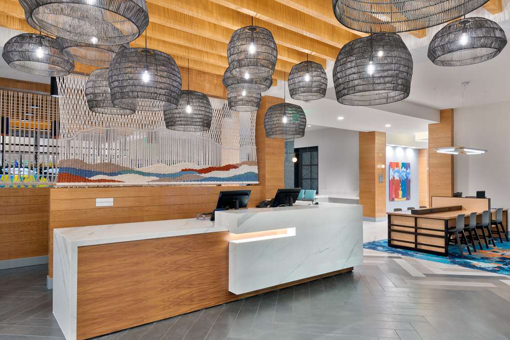 Hyatt House Tampa Airport Westshore - photo 6