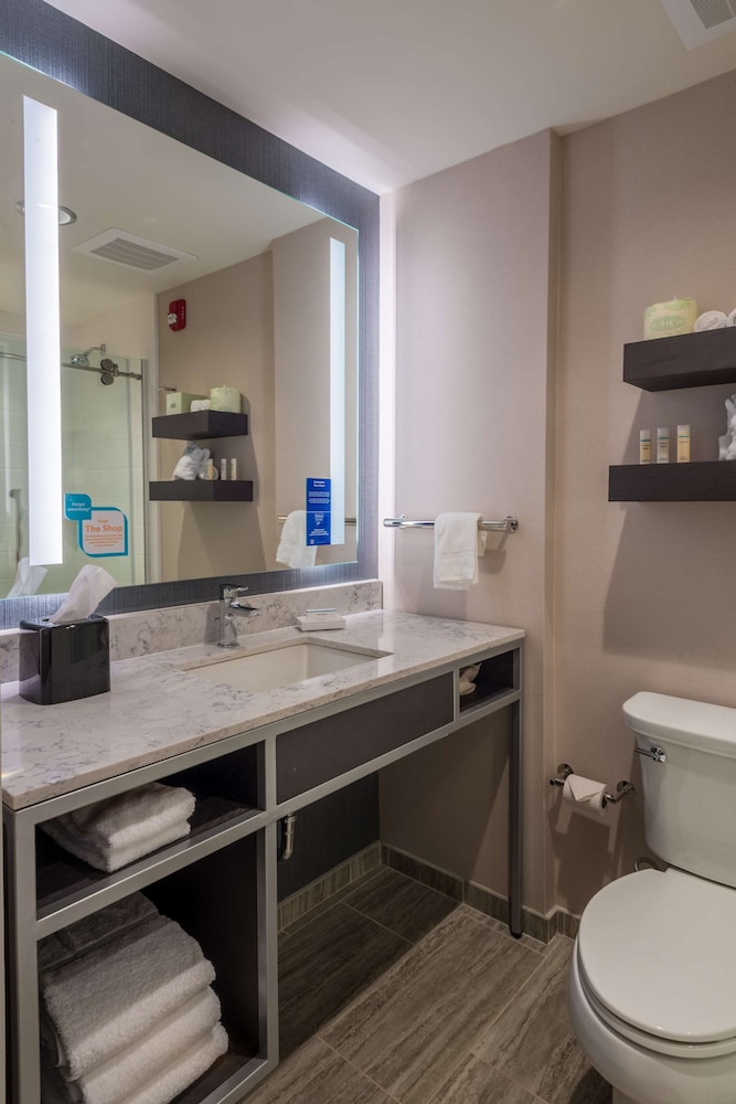 Hilton Garden Inn Memphis East Germantown TN - photo 20