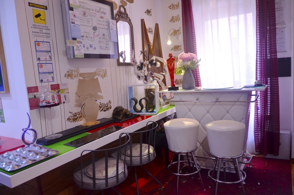 Ecolodge Roma in Trieste, Italy