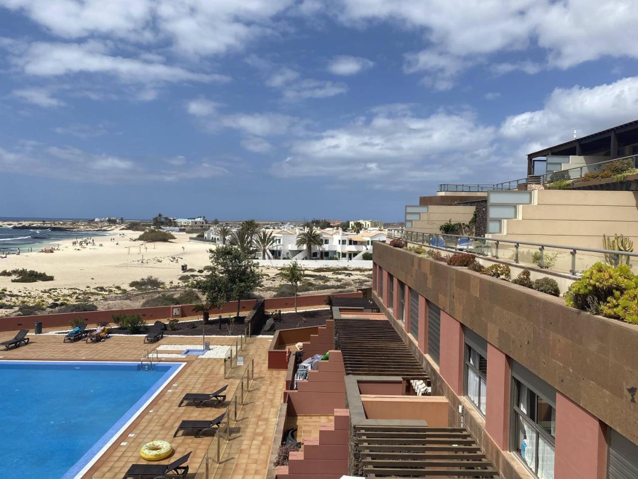 Marfolin 24 — El Cotillo