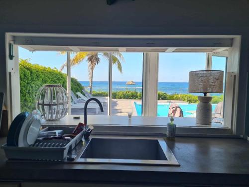 Villa Barbadine Location Villa Guadeloupe Saint François — 4-Star Luxury Hotel in Saint-Francois, Guadeloupe