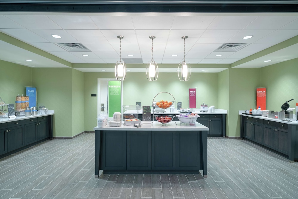 Hampton Inn Weston - photo 26