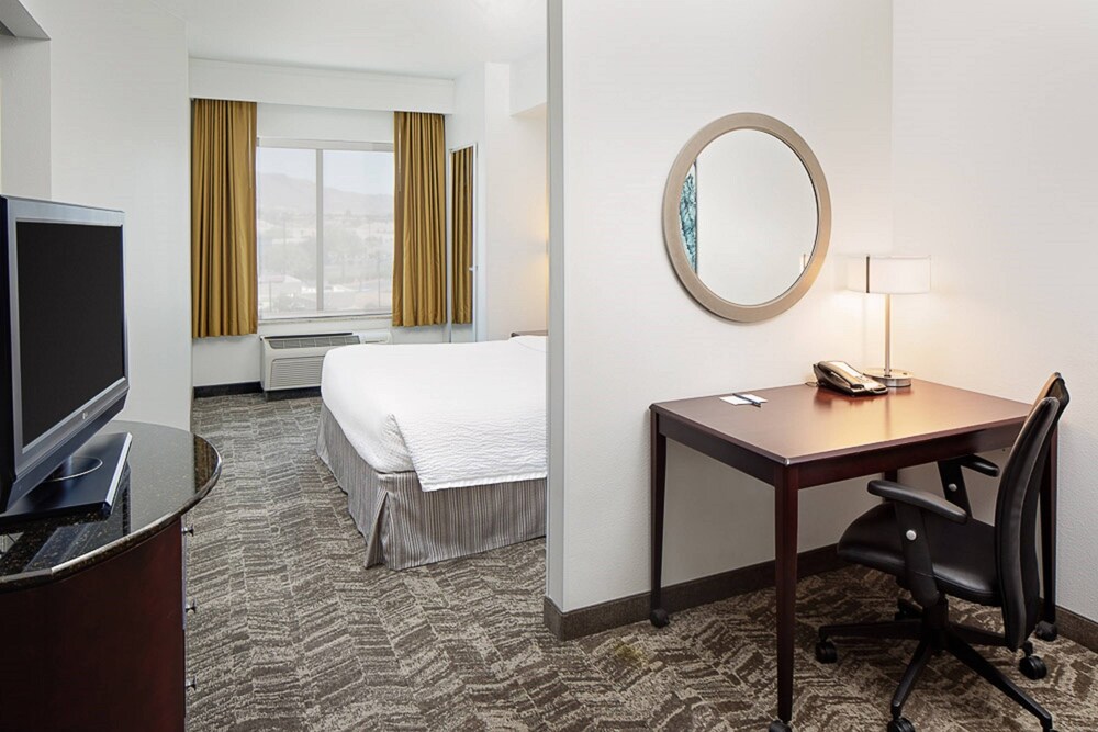 SpringHill Suites by Marriott El Paso - photo 10